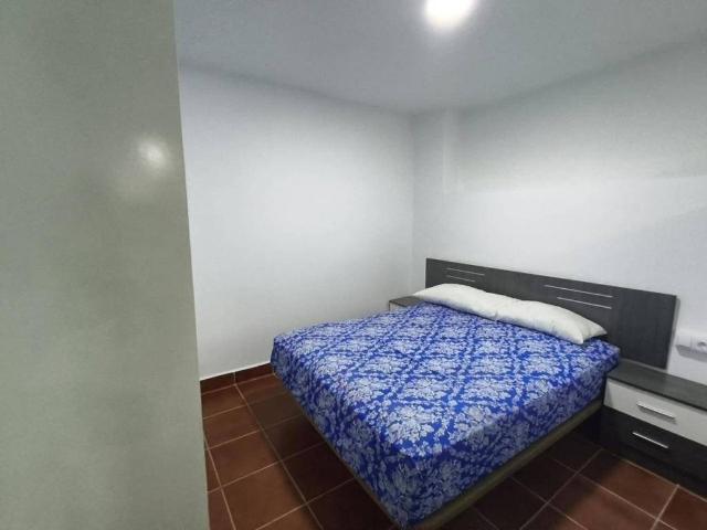 Piso en Alquiler en Melilla