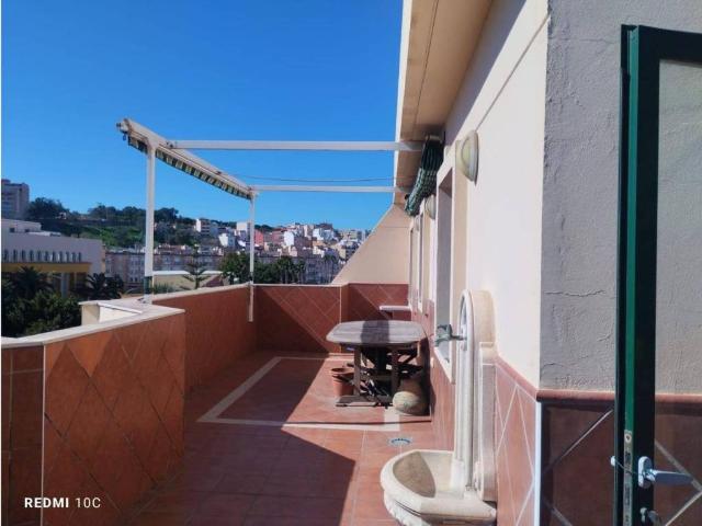 Piso en Alquiler en Melilla