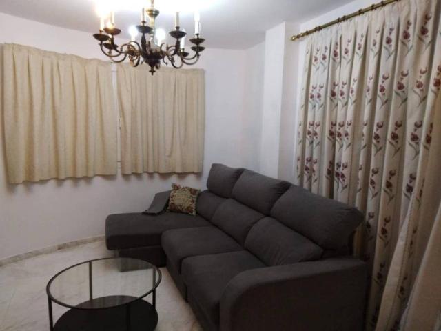 Piso en Alquiler en Melilla