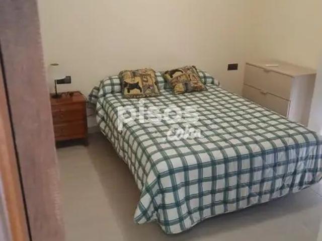 Piso en alquiler en Melilla