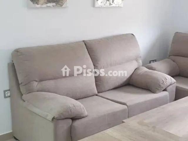 Piso en alquiler en Melilla