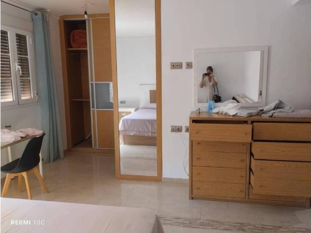 Piso en Alquiler en Melilla