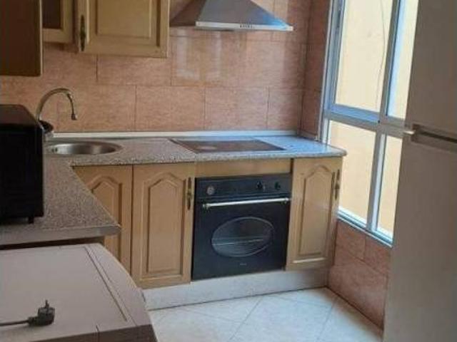 Piso en Alquiler en Melilla