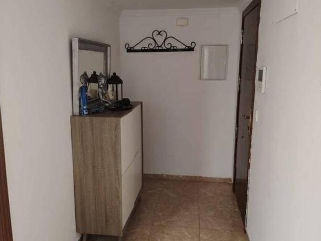 Piso en Alquiler en Melilla
