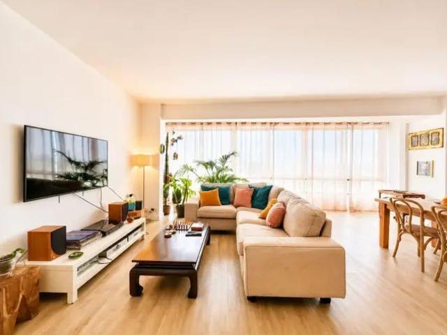 Piso en alquiler en Mesa y López