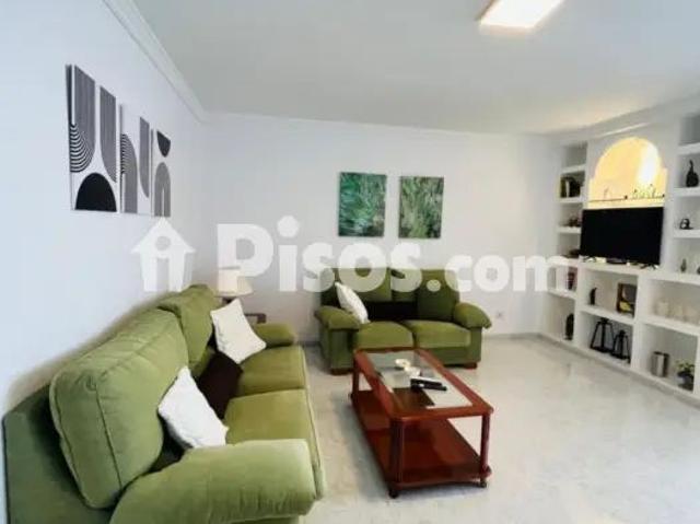 Piso en alquiler en Mesa y López