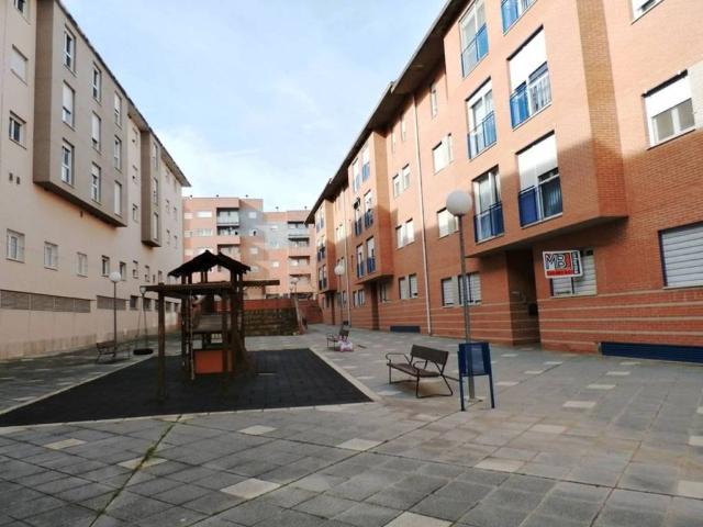 Piso en Alquiler en Mérida