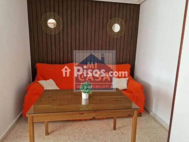 Piso en alquiler en Mérida