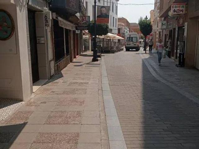 Piso en Alquiler en Mérida