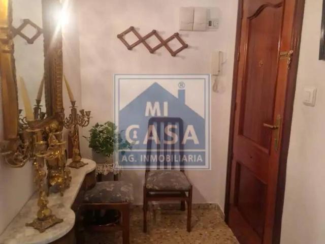 Piso en Alquiler en Mérida