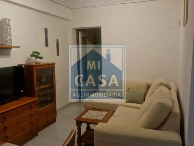 Piso en Alquiler en Mérida