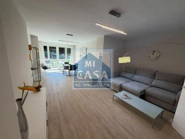 Piso en Alquiler en Mérida