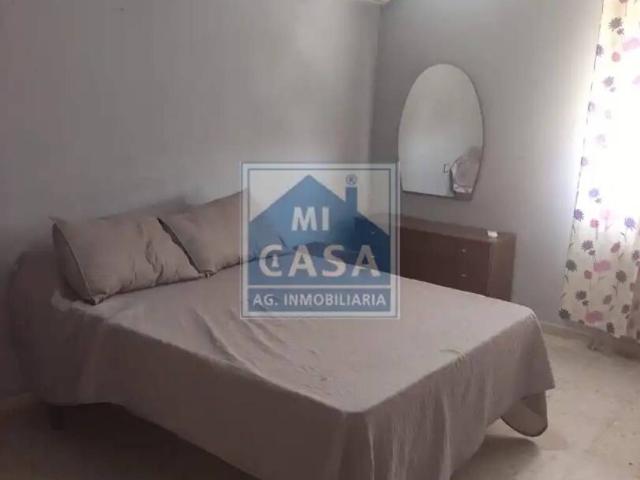 Piso en Alquiler en Mérida