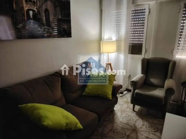 Piso en alquiler en Mérida