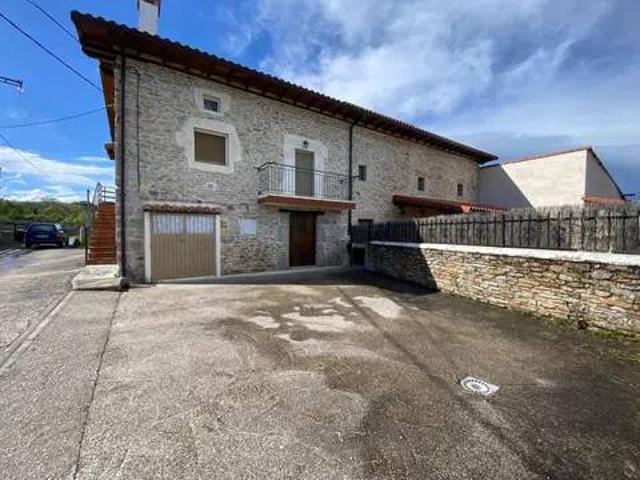 Piso en Alquiler en Merindad de Montija