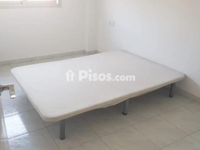 Piso en alquiler en Migdia Casernes