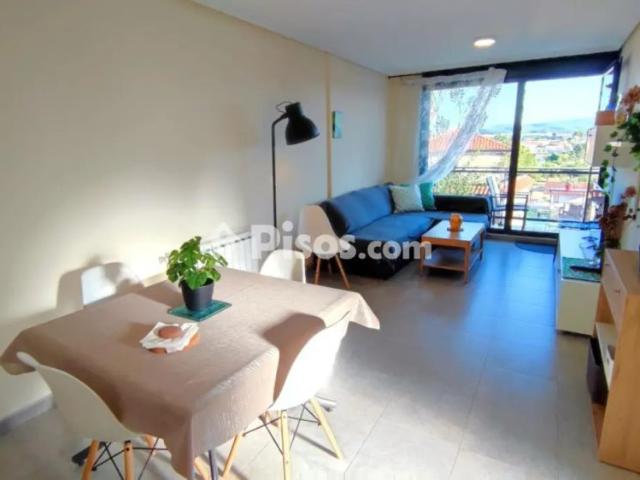 Piso en alquiler en Miengo
