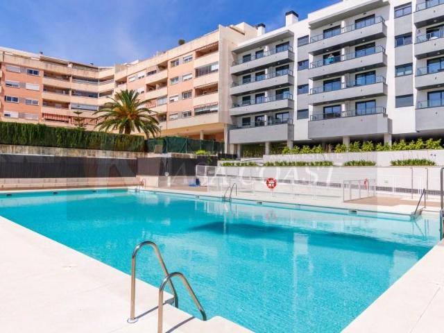Piso en alquiler en Mijas Málaga