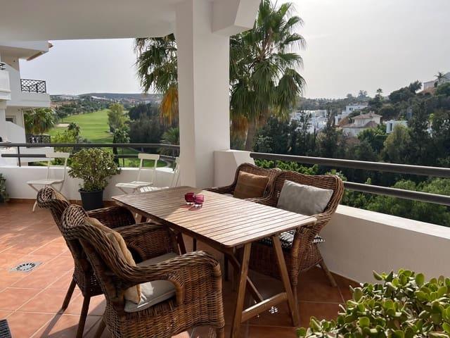 Piso en alquiler en Mijas, Málaga Costa del Sol
