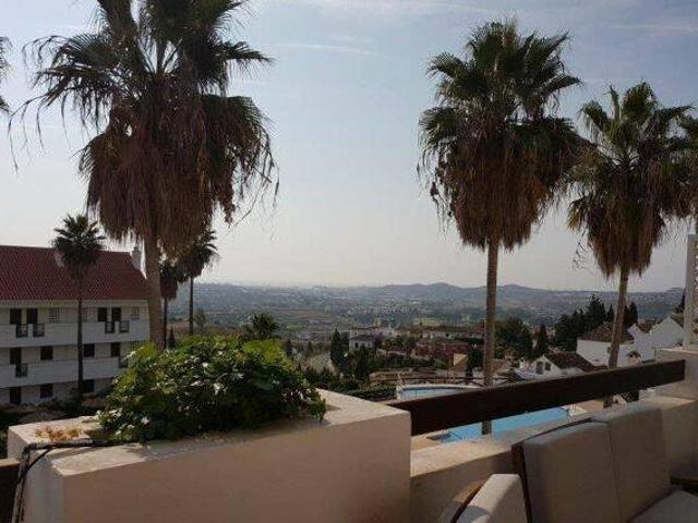 Piso en alquiler en Mijas de 100 m2