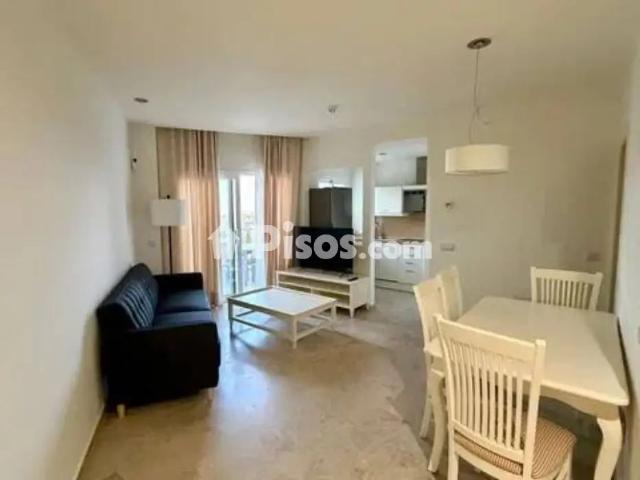 Piso en alquiler en Mijas Golf