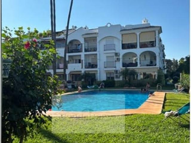 Piso en alquiler en Mijas Golf, Málaga Costa del Sol