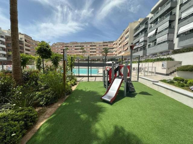 Piso en Alquiler en Mijas