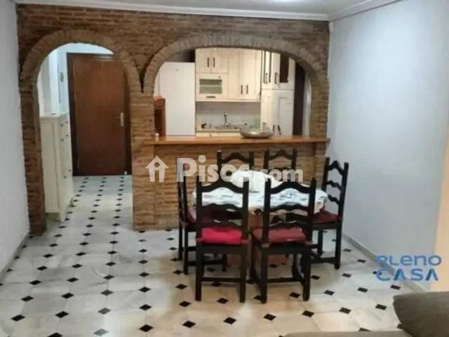 Piso en alquiler en Mijas