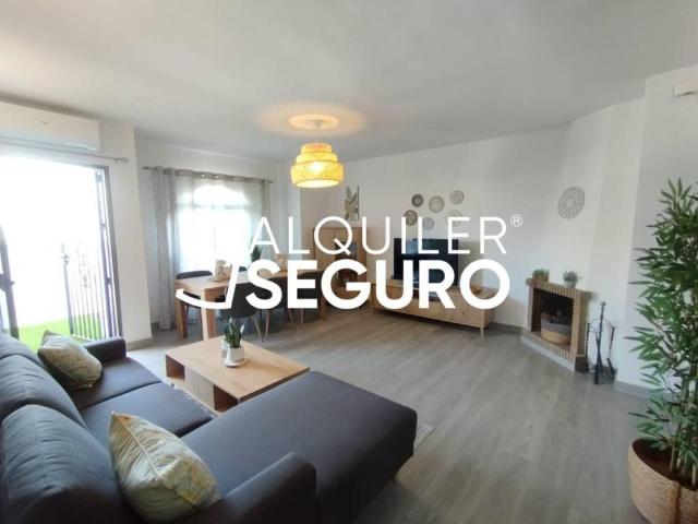 Piso en Alquiler en Mijas