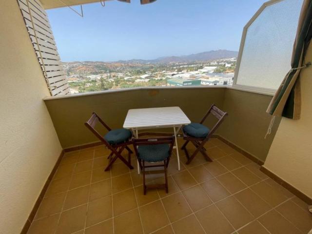 Piso en Alquiler en Mijas