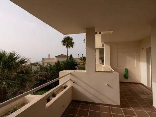 Piso en Alquiler en Mijas