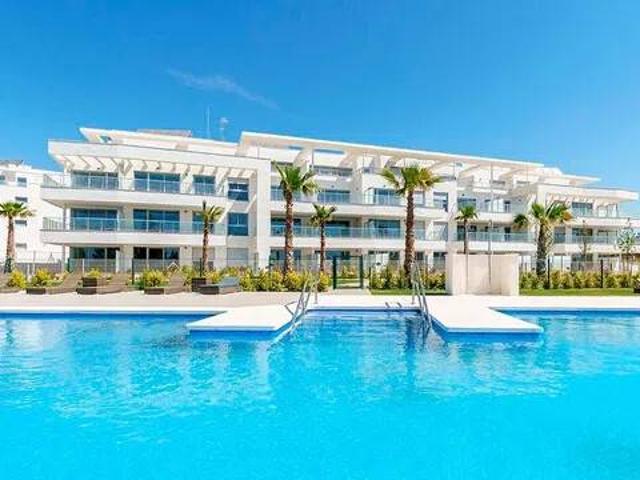 Piso en Alquiler en Mijas