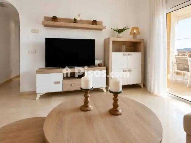 Piso en alquiler en Mijas