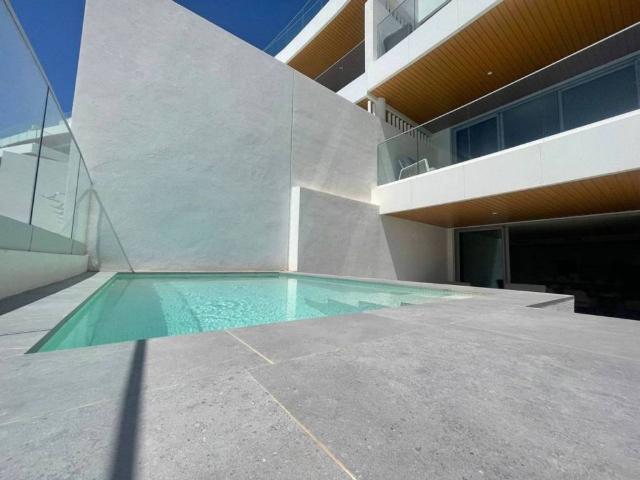 Piso en Alquiler en Mijas