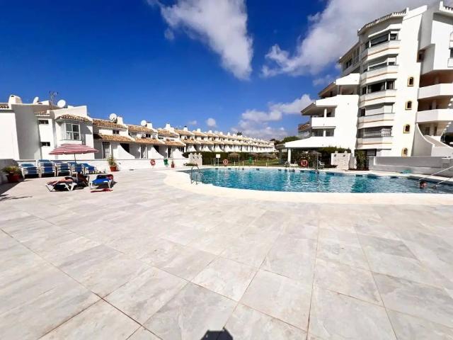 Piso en Alquiler en Mijas