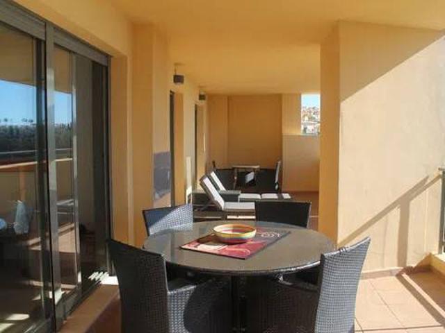 Piso en Alquiler en Mijas