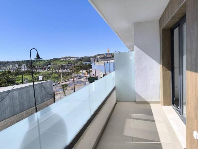 Piso en Alquiler en Mijas
