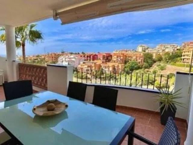 Piso en Alquiler en Mijas
