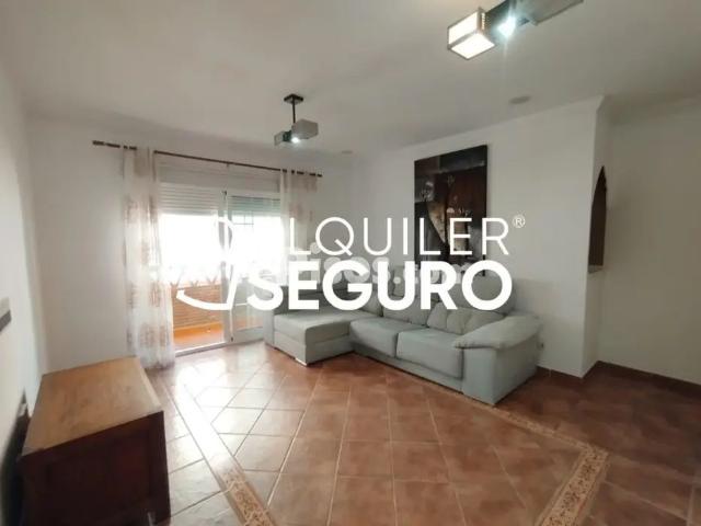 Piso en alquiler en Mijas
