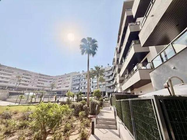 Piso en Alquiler en Mijas