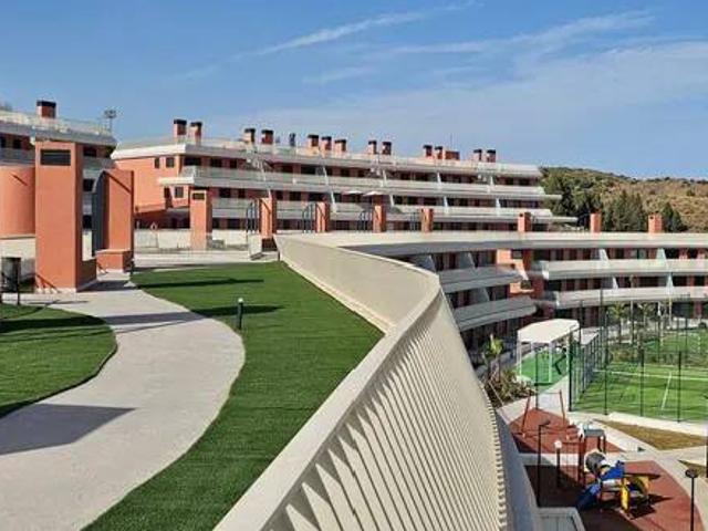 Piso en Alquiler en Mijas