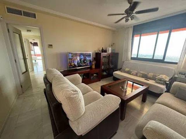 Piso en Alquiler en Mijas