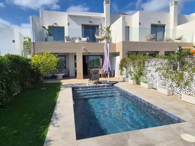 Piso en Alquiler en Mijas