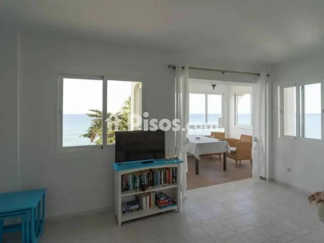 Piso en alquiler en Mijas