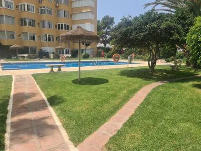 Piso en Alquiler en Mijas
