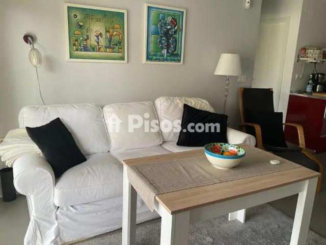 Piso en alquiler en Mil Palmeras