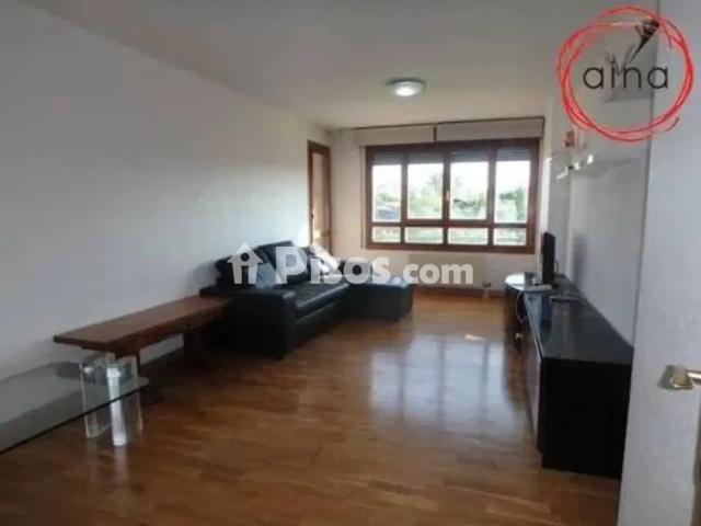 Piso en alquiler en Milagrosa Arrosadia
