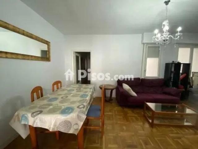 Piso en alquiler en Milagrosa Arrosadia
