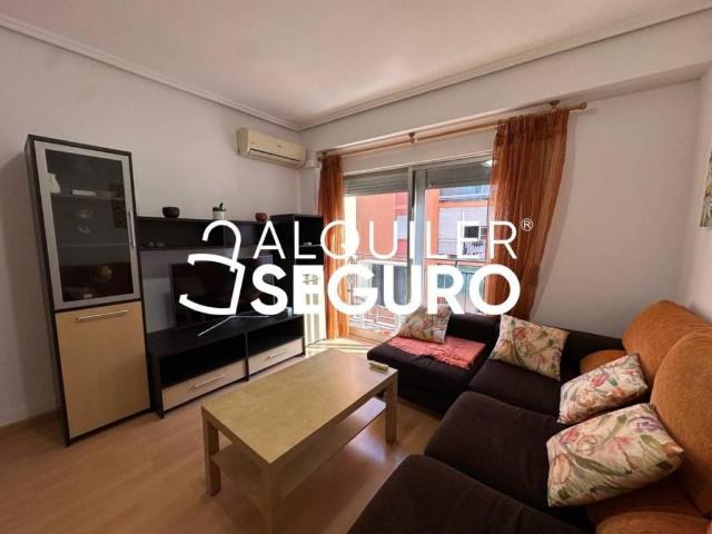 Piso en Alquiler en Mislata