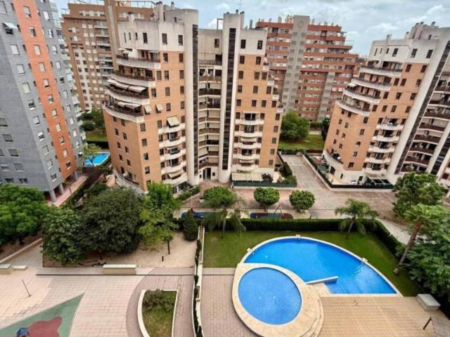 Piso en Alquiler en Mislata